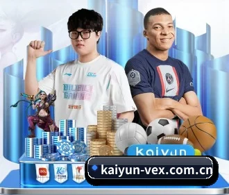 开云 APP | kaiyun